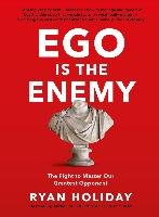 Ego is the Enemy Holiday Ryan