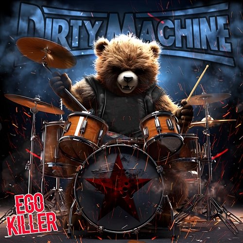 Ego Killer Dirty Machine