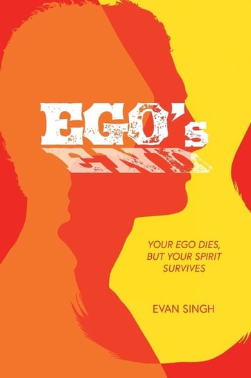 Ego's End Singh Evan