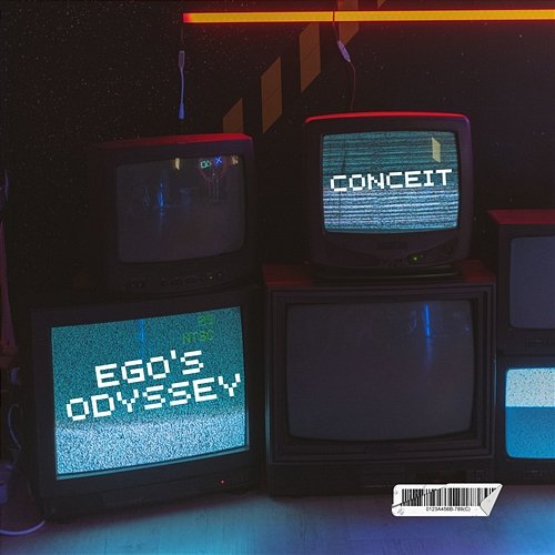 Ego's Odyssey Conceit