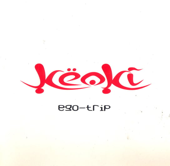 Ego-trip DJ Keoki