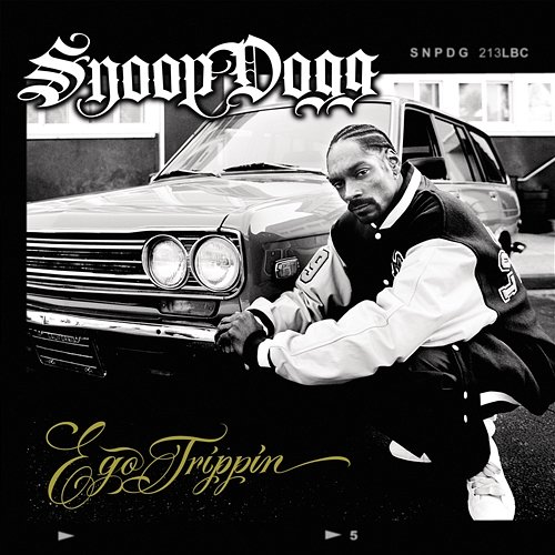 Can't Say Goodbye Snoop Dogg feat. Charlie Wilson