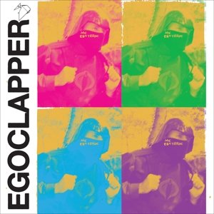 Egoclapper, płyta winylowa Esoteric