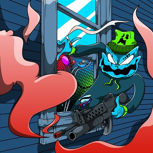 Egodeath Witchouse 40k