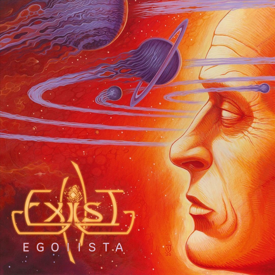 Egoiista Exist