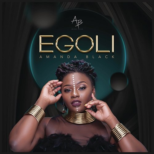 Egoli Amanda Black