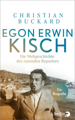 Egon Erwin Kisch Berlin Verlag
