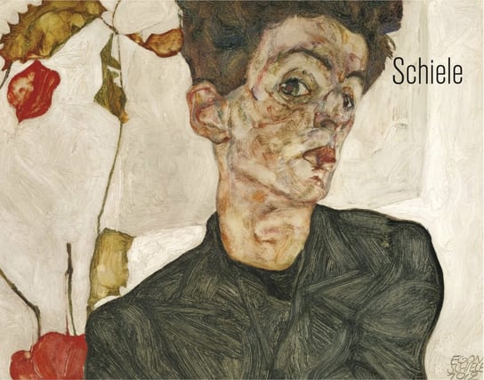 Egon Schiele. 5 reprodukcji w passe-partout Opracowanie zbiorowe