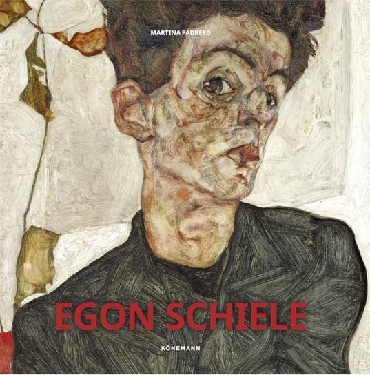 Egon Schiele Padberg Martina