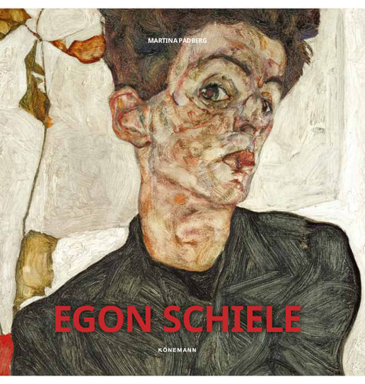 Egon Schiele Padberg Martina