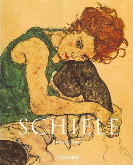 Egon Schiele Steiner Reinhard