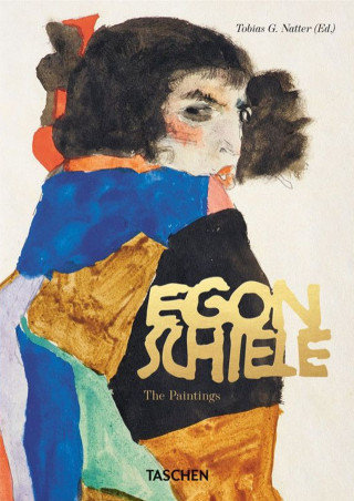 Egon Schiele. The Paintings Tobias Natter