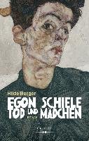 Egon Schiele - Tod und Mädchen Berger Hilde