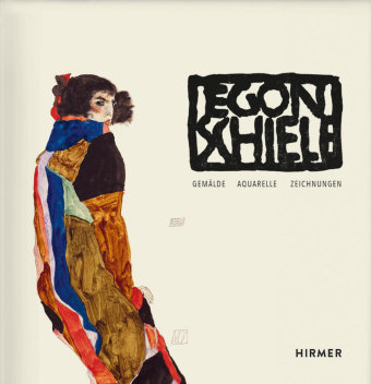 Egon Schiele Werkverzeichnis Hirmer