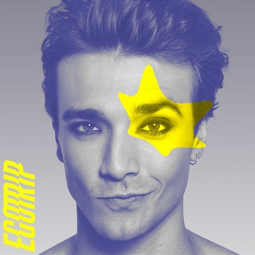 EGOTRIP Aaron Blommaert
