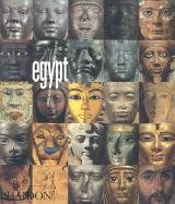EGYPT 4000 YEARS OF ART Malek Jaromir