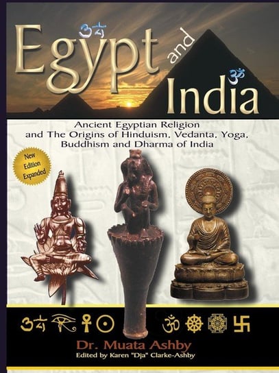 Egypt and India Ashby Muata