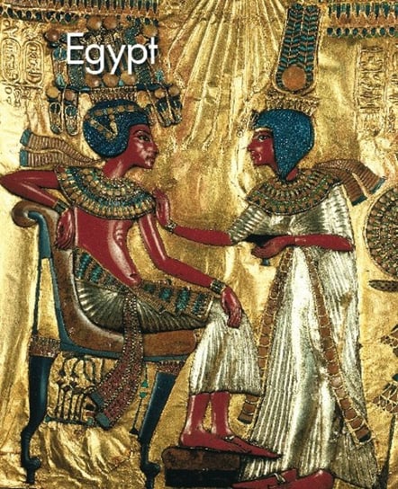 Egypt Opracowanie zbiorowe