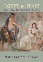 Egypt in Italy: Visions of Egypt in Roman Imperial Culture Swetnam-Burland Molly
