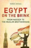 Egypt on the Brink Osman Tarek
