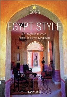 Egypt Style Opracowanie zbiorowe