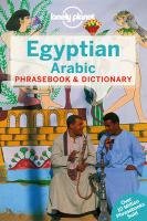 Egyptian Arabic Phrasebook & Dictionary Lonely Planet