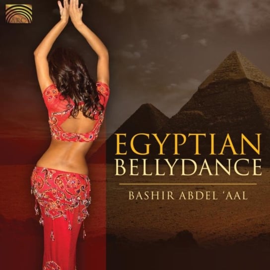 Egyptian Bellydance Bashir Abdel 'Aal