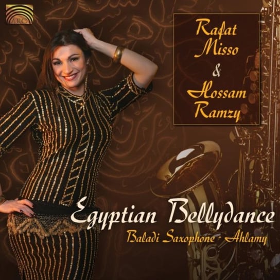 Egyptian Bellydance Ramzy Hossam, Misso Rafat