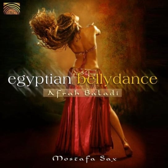 Egyptian Bellydance Sax Mostafa, Ramzy Hossam