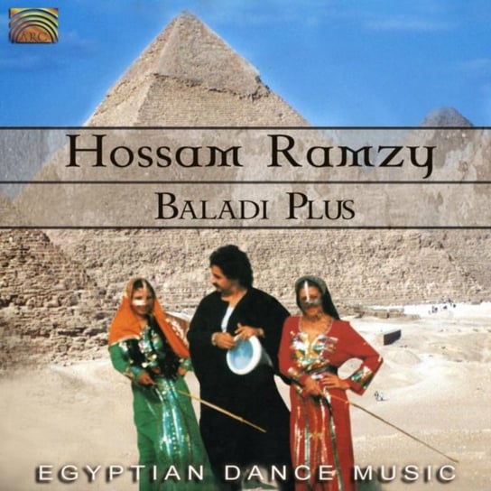 Egyptian Dance Music-Baladi Plus Ramzy Hossam