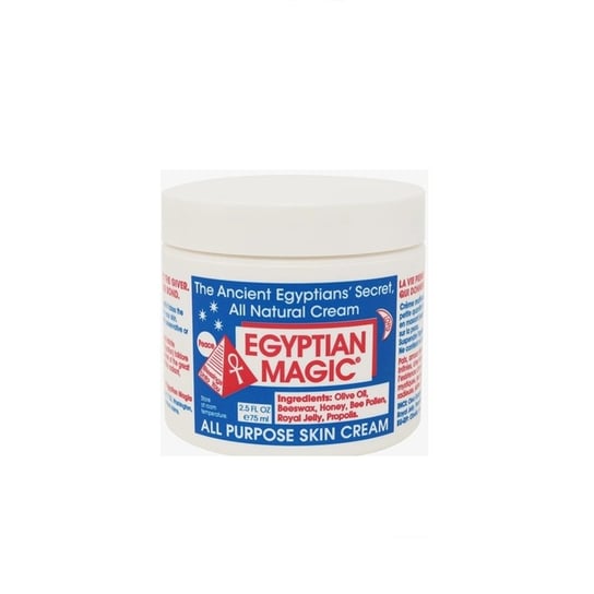 Egyptian Magic All Purpose Skin Cream | Wielofunkcyjny krem pielęgnacyjny do ciała i włosów 75ml Egyptian Magic