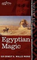 Egyptian Magic Wallis Budge Ernest A.
