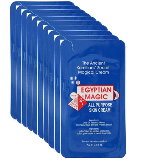 Egyptian Magic krem do twarzy włosów rąk pod oczy 20ml Egyptian Magic