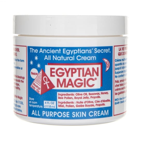 Egyptian Magic, wielofunkcyjny krem pielęgnacyjny, 118 ml Egyptian Magic