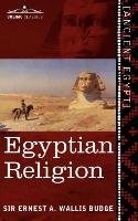Egyptian Religion Wallis Budge Ernest A.