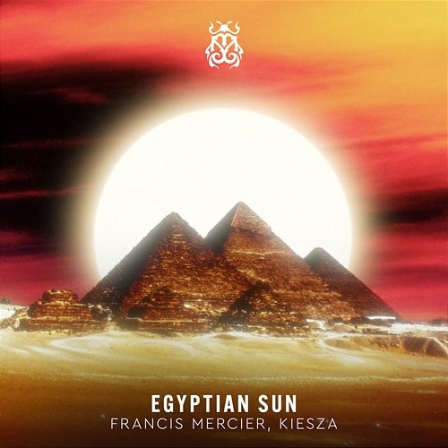 Egyptian Sun Francis Mercier, Kiesza