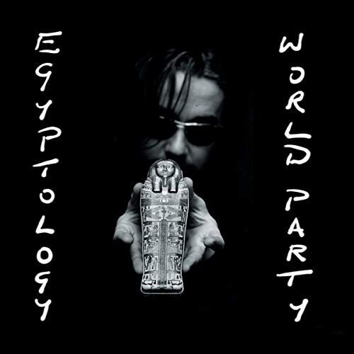 Egyptology World Party