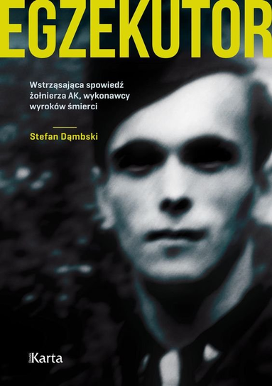 Egzekutor Dąmbski Stefan