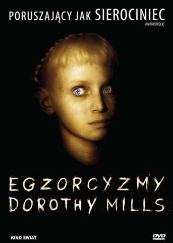 Egzorcyzmy Dorothy Mills Merlet Agnes