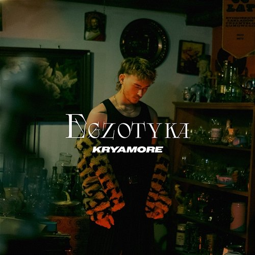 Egzotyka kryamore