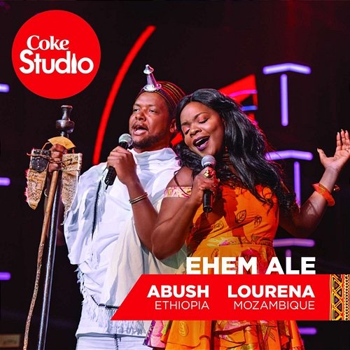 Ehem Ale Abush Zeleke and Lourena Nhate