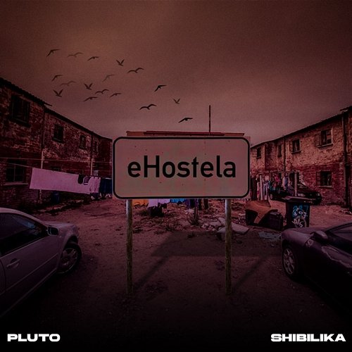 eHostela P L U T O & Shibilika