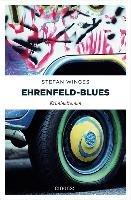 Ehrenfeld-Blues Winges Stefan