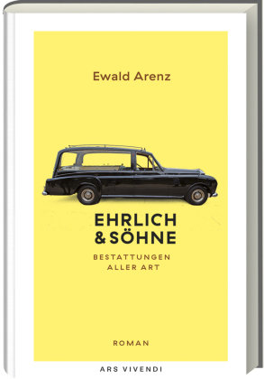 Ehrlich & Söhne (Sonderausgabe) ars vivendi