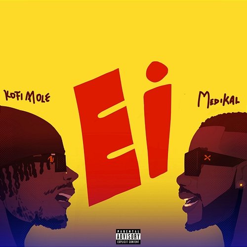 Ei Kofi Mole & Medikal