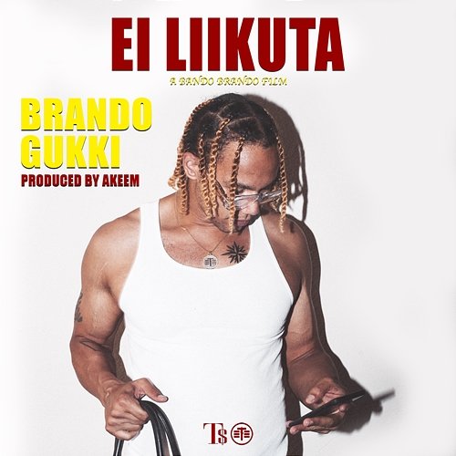 Ei Liikuta Brando feat. GUKKi