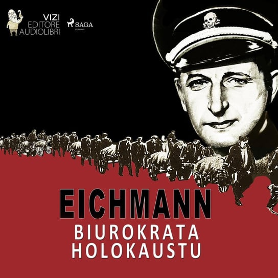 Eichmann Carrino Luigi Romolo