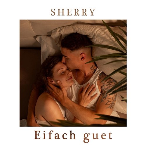 Eifach guet Sherry-Ou