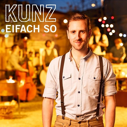 Eifach so Kunz