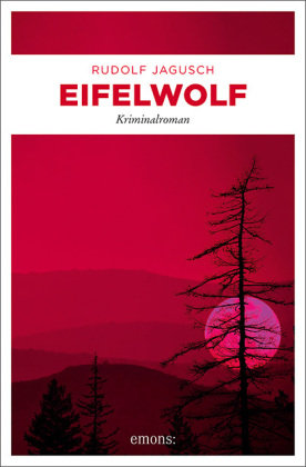 Eifelwolf Emons Verlag